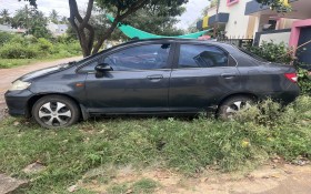 Honda City 1.5 GXI